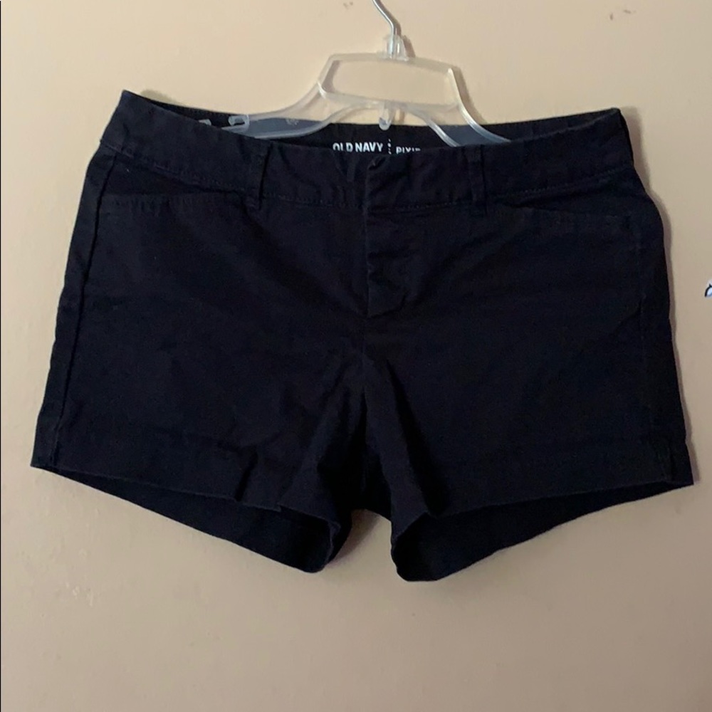 Old Navy  pixie‎ shorts